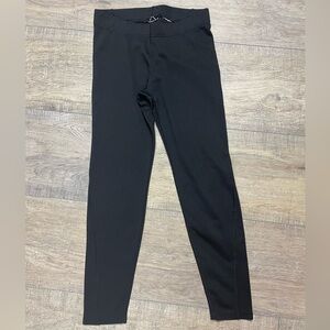 Patagonia Base Layer Black Leggings